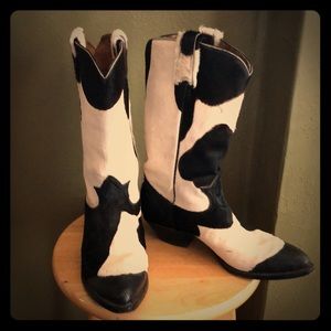 Tony Lama boots